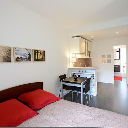 La Campagne A Paris B&B Rum bild