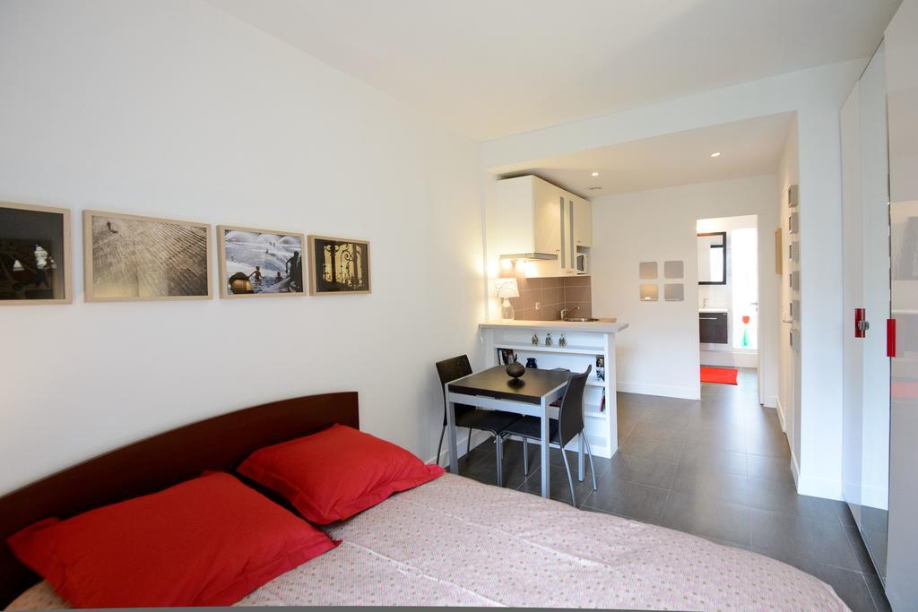 La Campagne A Paris B&B Rum bild